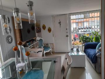 Casa En Venta En Bogota En Cantalejo V168615