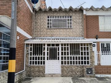 Casa En Venta En Bogota En Carimagua V265897