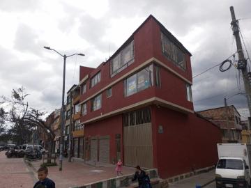 Casa En Venta En Bogota En Catalina V265951