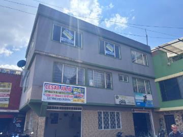Casa En Venta En Bogota En Catalina I V266043
