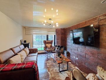 Casa En Venta En Bogota En Cedro Golf V352281