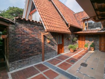 Casa En Venta En Bogota En Cerros De Suba localidad De Suba V246480