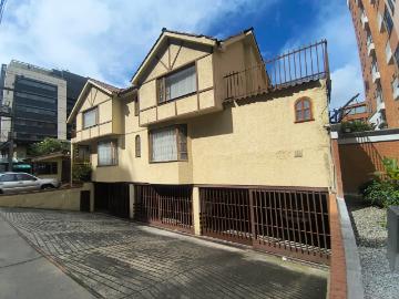 Casa En Venta En Bogota En Chico Norte V385839