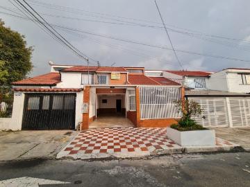 Casa En Venta En Bogota En Ciudad Berna V386799