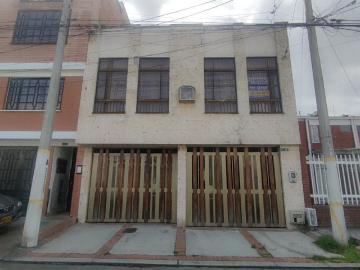 Casa En Venta En Bogota En Ciudad Montes V266141