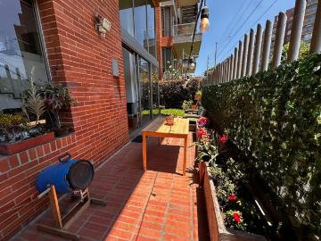 Casa En Venta En Bogota En Ciudad Salitre Nororiental V394027