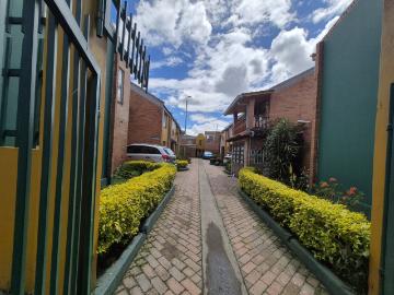Casa En Venta En Bogota En Ciudadela Colsubsidio V319548