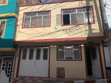 Casa En Venta En Bogota En Diana Turbay V291437
