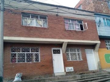 Casa En Venta En Bogota En Diana Turbay V291574