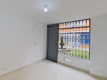 Casa En Venta En Bogota En El Pino V122506
