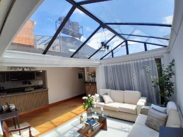Casa En Venta En Bogota En El Recreo De Los Frailes V370226
