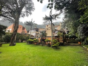 Casa En Venta En Bogota En El Refugio V297497