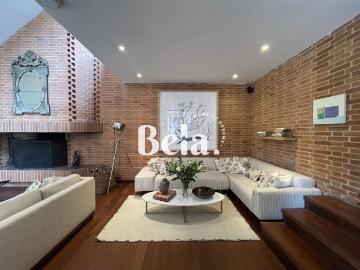 Casa En Venta En Bogota En El Retiro V323355