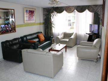 Casa En Venta En Bogota En La Europa V247160