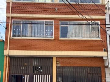 Casa En Venta En Bogota En Estrada V368269