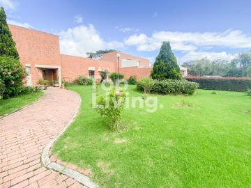 Casa En Venta En Bogota En Guaymaral V238229