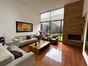 Casa En Venta En Bogota En Guaymaral V334611