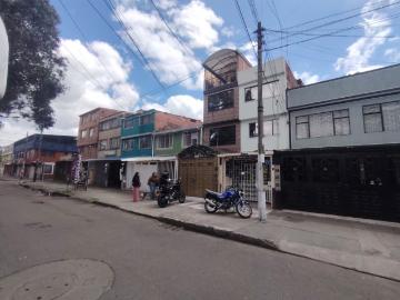 Casa En Venta En Bogota En Gustavo Restrepo V333312