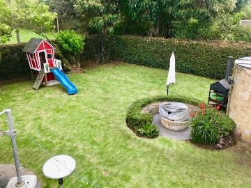 Casa En Venta En Bogota En Hacienda San Simon Pl. 1 Al 1 V171619