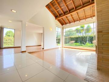 Casa En Venta En Bogota En Hacienda San Simon V238439