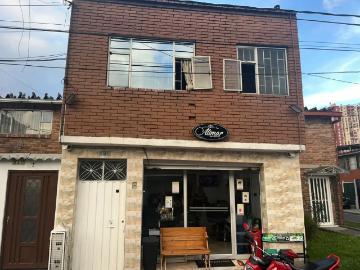Casa En Venta En Bogota En Jorge Cortes V291274