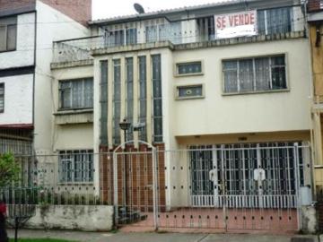 Casa En Venta En Bogota En Jose Joaquin Vargas V358968