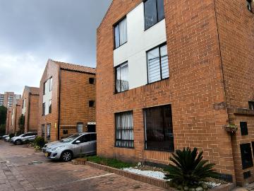 Casa En Venta En Bogota En La Colina Campestre V120299