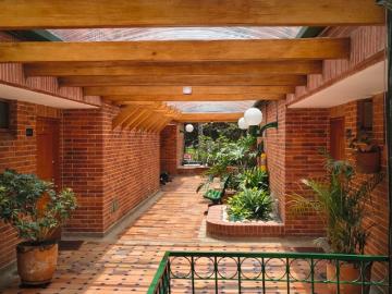 Casa En Venta En Bogota En La Colina Campestre V356820