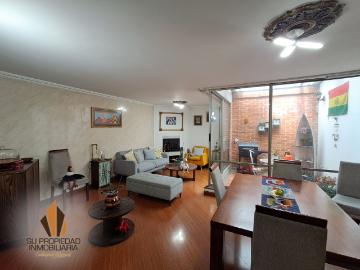 Casa En Venta En Bogota En La Colina Campestre V361172