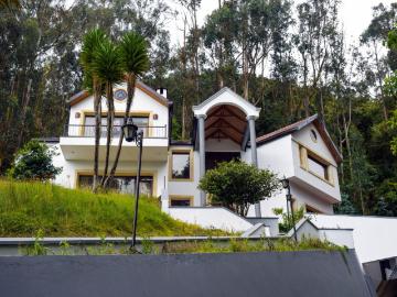 Casa En Venta En Bogota En La Floresta De La Sabana V287863
