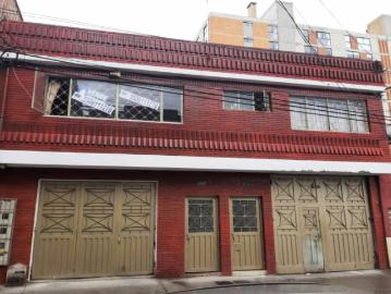Casa En Venta En Bogota En La Granja V266473