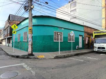 Casa En Venta En Bogota En La Granja V358549
