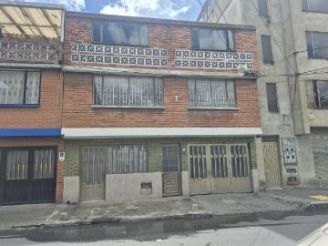Casa En Venta En Bogota En La Granja V338427