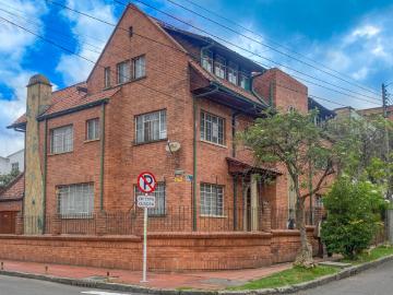 Casa En Venta En Bogota En La Magdalena V349061