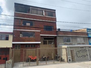 Casa En Venta En Bogota En La Soledad V291585