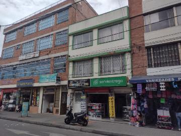 Casa En Venta En Bogota En Lago De Suba V338546