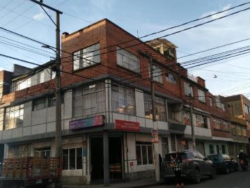 Casa En Venta En Bogota En Las Ferias V318150