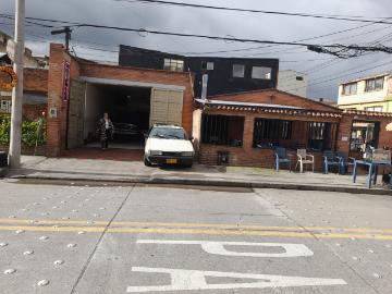 Casa En Venta En Bogota En Las Orquideas V375754