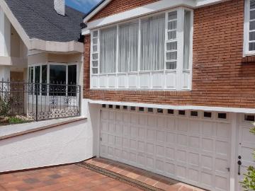 Casa En Venta En Bogota En Las Villas V171178