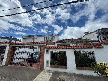 Casa En Venta En Bogota En Las Villas V287874