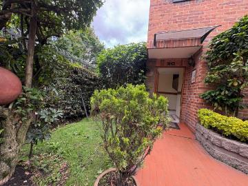 Casa En Venta En Bogota En Los Cedros V343302
