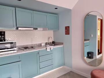 Casa En Venta En Bogota En Los Andes V327335
