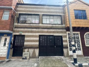Casa En Venta En Bogota En Luna Park V313348
