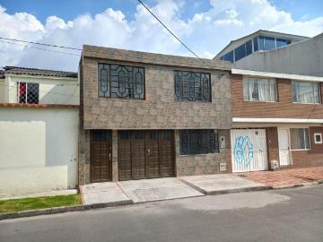 Casa En Venta En Bogota En Mandalay I Sector V382871
