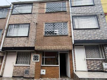 Casa En Venta En Bogota En Marco Fidel Suarez V336776