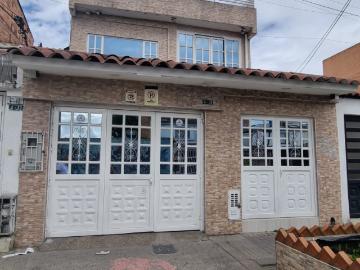 Casa En Venta En Bogota En Marsella V389447