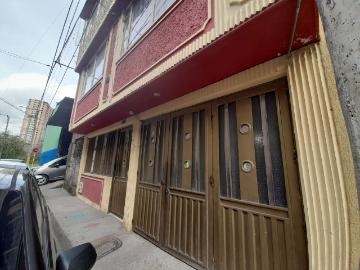 Casa En Venta En Bogota En Marsella Iii Sector V55726
