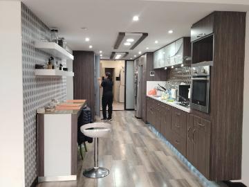 Casa En Venta En Bogota En Modelia V325225