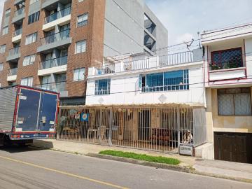 Casa En Venta En Bogota En Normandia V225062