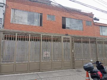 Casa En Venta En Bogota En Normandia V360838
